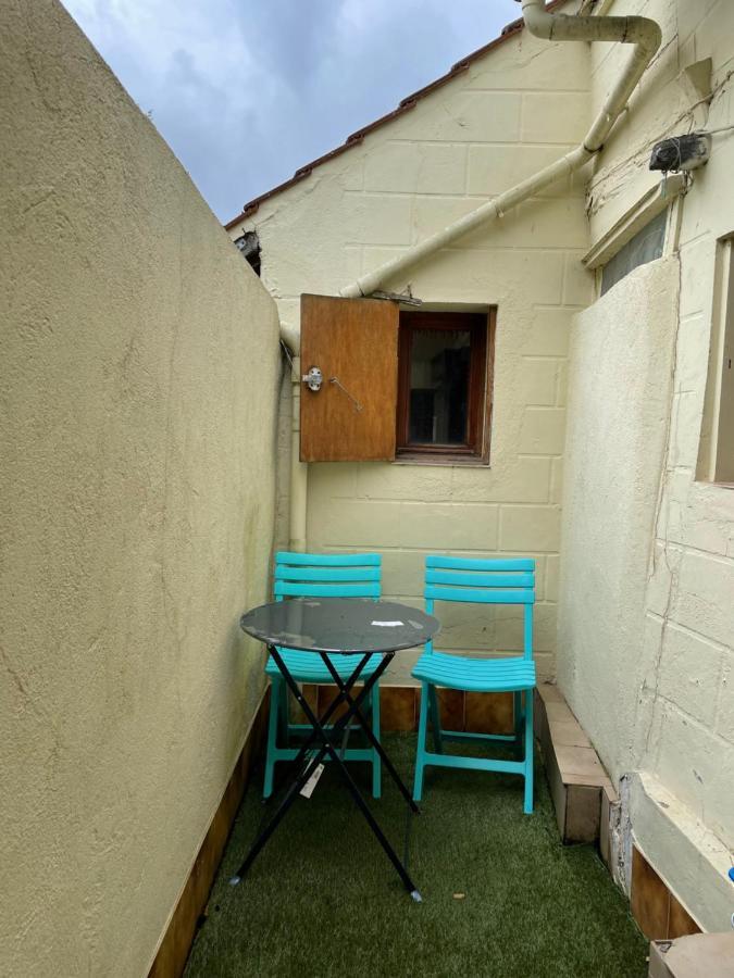 La Bassurelle Villa Saint-Valery-sur-Somme Exterior photo